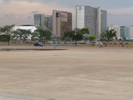Brasília.